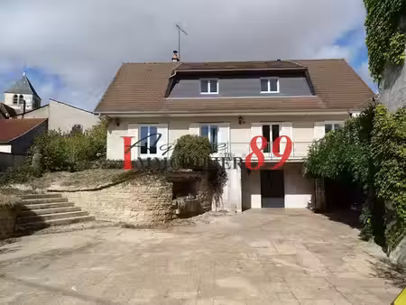 vente maison 10 pièces 177 m² à bouix (21330)  171 000 €