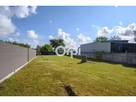 vente maison 5 pièces 218 m² à hasnon (59178)  172 500 €