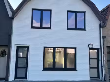maison confortable rénovée près du centre