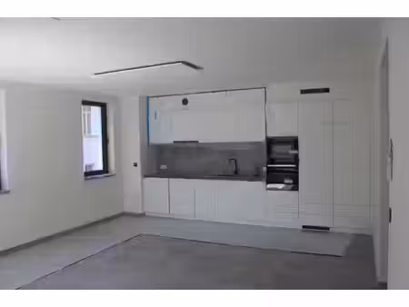 appartement très basse consommation (passif !) - 2 chambres