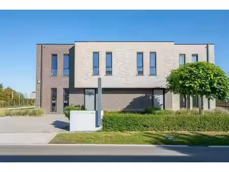 appartement