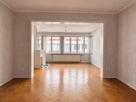 appartement 2 chambres
