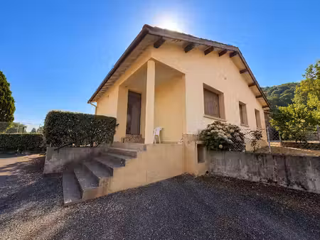 vente maison 6 pièces 100 m² à montsérié (65150)  177 000 €