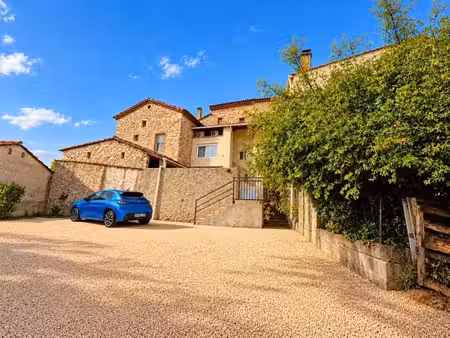 vente maison 4 pièces 90 m² à rousson (30340)  179 000 €