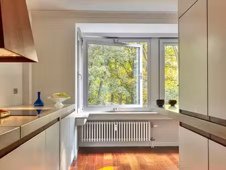 splendide appt rénové par archi d'interieur