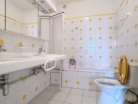 superbe duplex penthouse 3 chambres de ± 180 m² – emplacemen