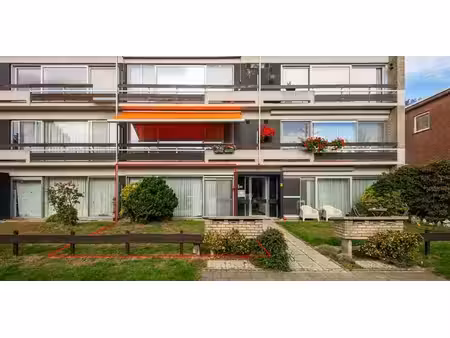 appartement à vendre à lint pour € 199.000 avec 2 chambres à coucher