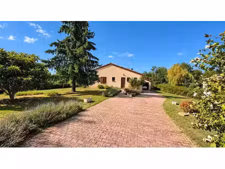 vente maison 0 pièces 115 m² à le fossat (09130)  235 000 €