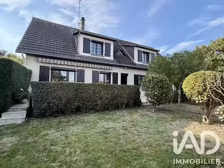vente maison 7 pièces 153 m² à torigni-sur-vire (50160)  235 000 €
