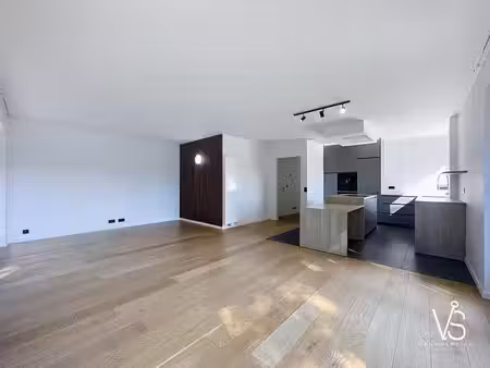 appartement 2 chambres avec terrasse  garage - à louer!