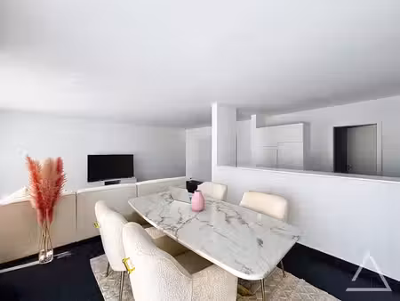 appartement complètement rénové près du bois du laerbeek