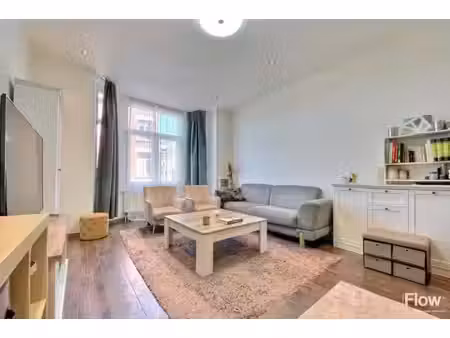 appartement lumineux 2 chambres