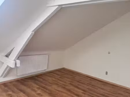 duplex neuf à charleroi
