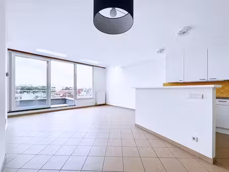 beau duplex 1 ch + mezzanine et balcon !