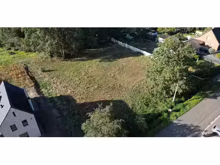 terrain à bâtir à vendre à zonhoven pour € 204.500
