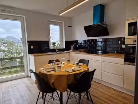 chambre en colocation. salle de bain privative par chambre
