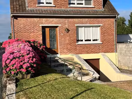 pavillon individuel
