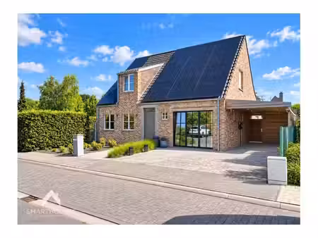 maison à vendre à liematestraat 19 oostkamp (rbx13208)