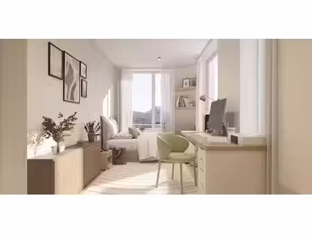 kot-chambre à vendre à leuven pour € 225.000