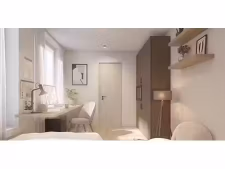 kot-chambre à vendre à leuven pour € 230.000