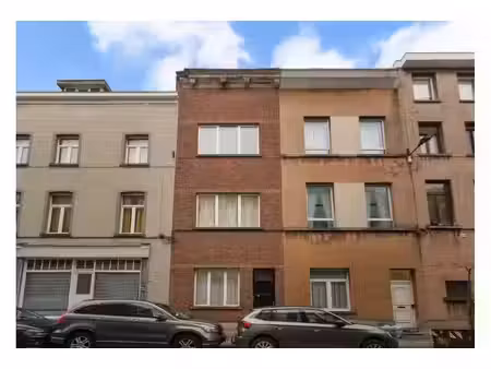 immeuble mixte à vendre à rue de venise 6 ixelles (vbe77703)