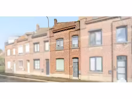 maison à vendre à deerlijk pour € 259.000 avec 3 chambres à coucher