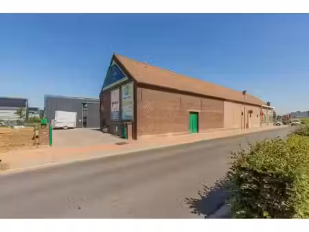 maison à vendre à spaanse lindebaan 50 grimbergen (rbx13431)