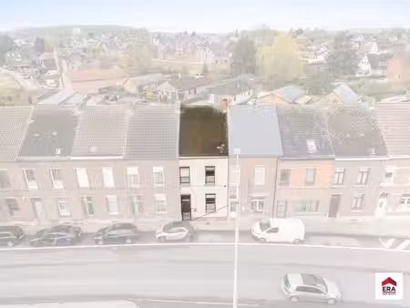 à vendre – maison spacieuse et idéalement située à soignies