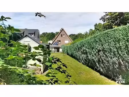 maison à vendre avec garage et terrasse   wezembeek-oppem (vbe77786)