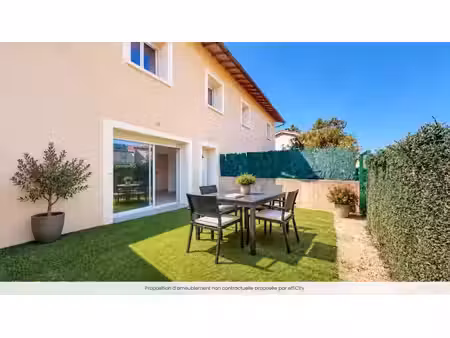 vente maison 3 pièces 75 m² à solaize (69360)  235 000 €