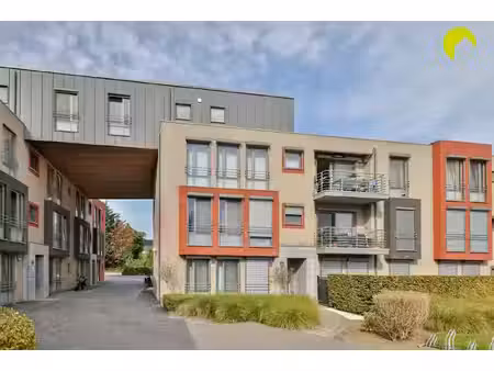 appartement te koop in kontich met 2 slaapkamers