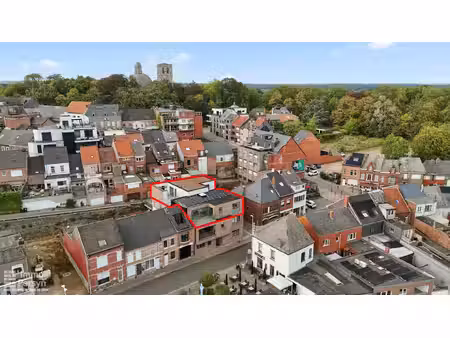 appartement te koop in scherpenheuvel-zichem met 3 slaapkamers