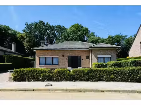 huis te koop in temse met 4 slaapkamers
