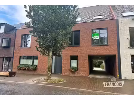 duplex à louer