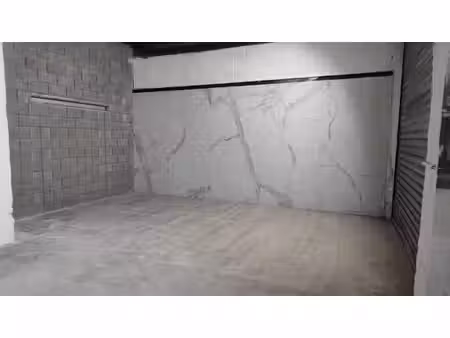 petit entrepôt de 44 m2 à louer à jupille