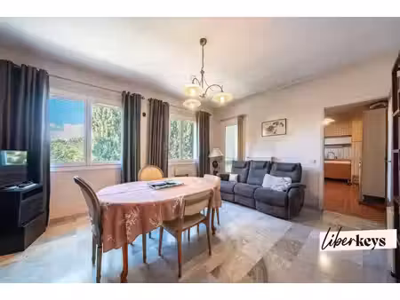 appartement 4 pièces 110 m² | chemin de l’espagnol | mougins
