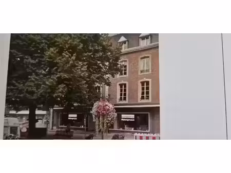 appartement à louer à avenue reine astrid 33 spa (vwd19006)