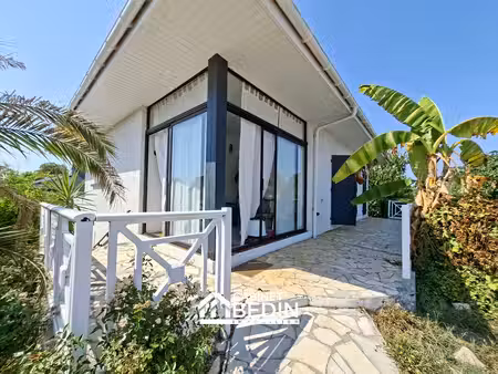 maison 4 pièces