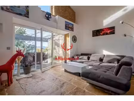maison 5 pièces à vendre à val d'oingt - 350 000 €