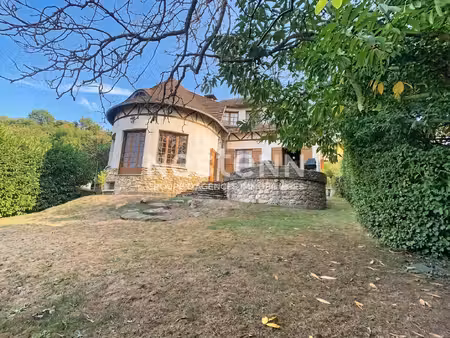 maison à vendre à saint leu la forêt - coteaux-