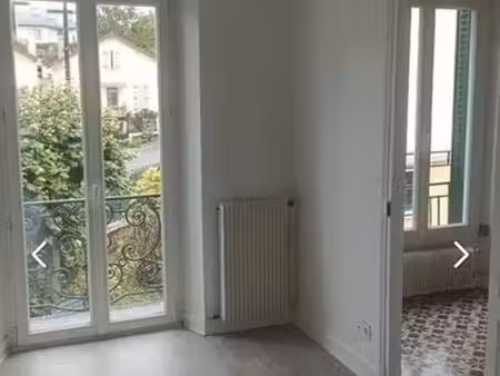 t3 / 65m² / epinay sur orge (rer c)