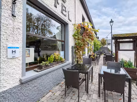 commercieel te koop in bouillon