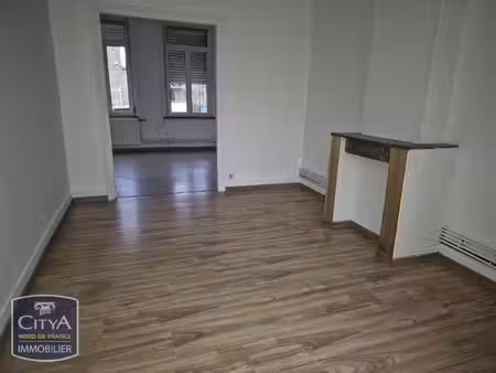 maison de ville avec jardin et 2 chambres