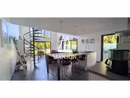 maison avec jardin et terrasse ploubazlanec (22)
