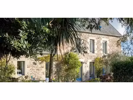 maison en bord de mer avec jardin ploubazlanec (22)