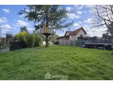 vente maison 2 pièces 33 m² à bois-le-roi (77590)  238 800 €
