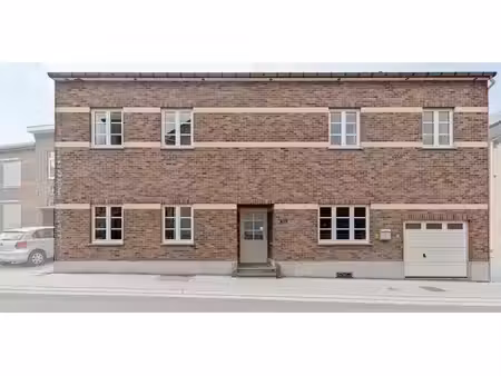 maison à vendre à zichen-zussen-bolder pour € 249.000 avec 6 chambres à coucher