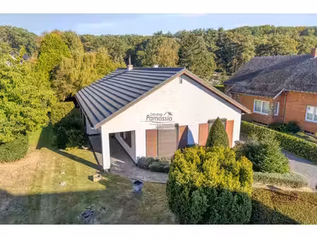 huis te koop in kortenberg met 3 slaapkamers