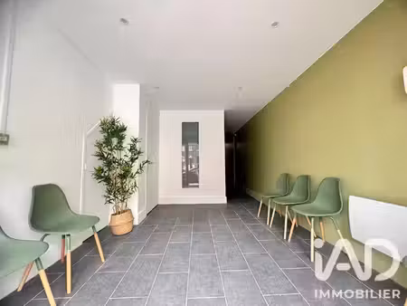 vente boutique/local commercial 65 m²