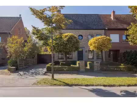 huis te koop in malle met 5 slaapkamers